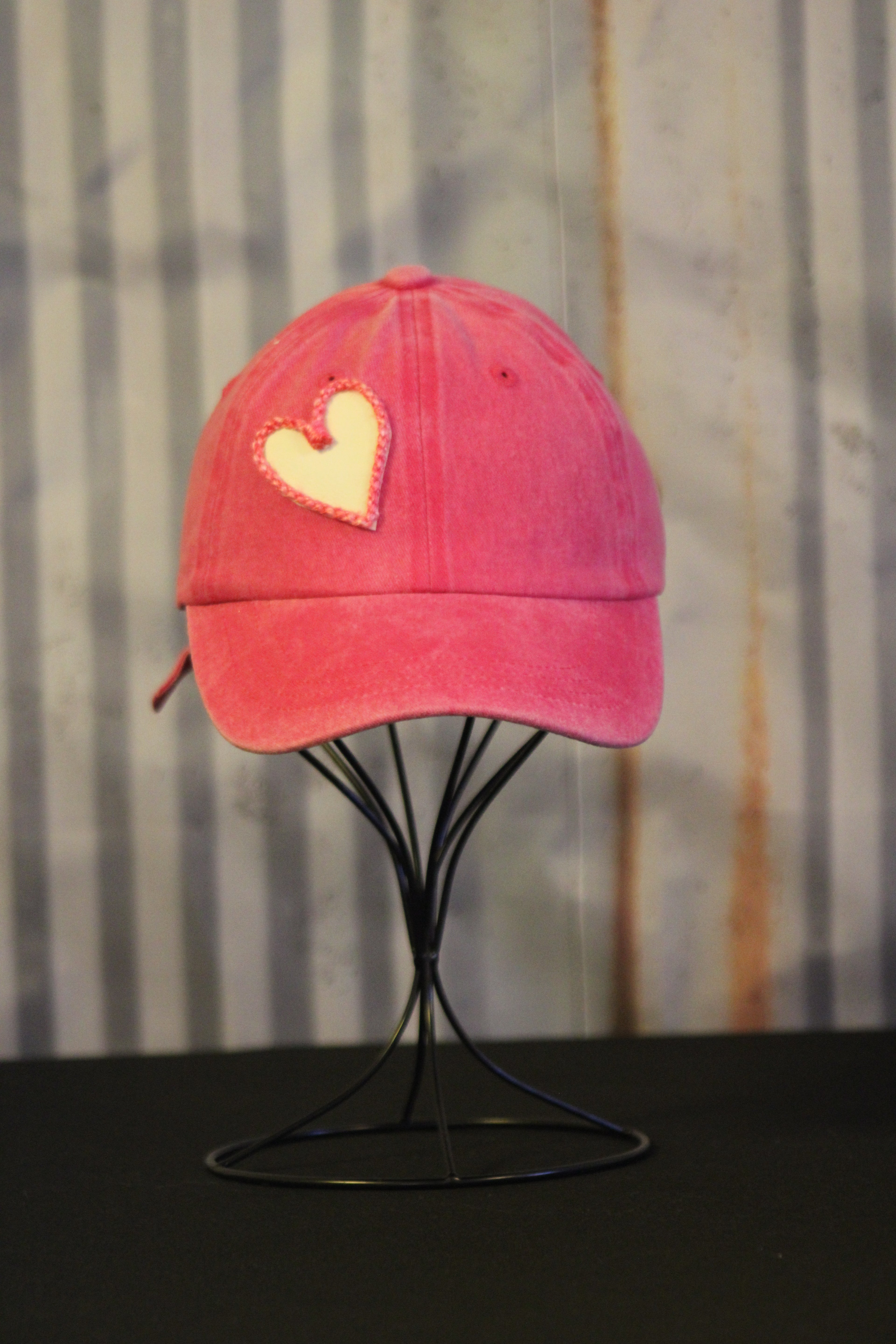 CAPS