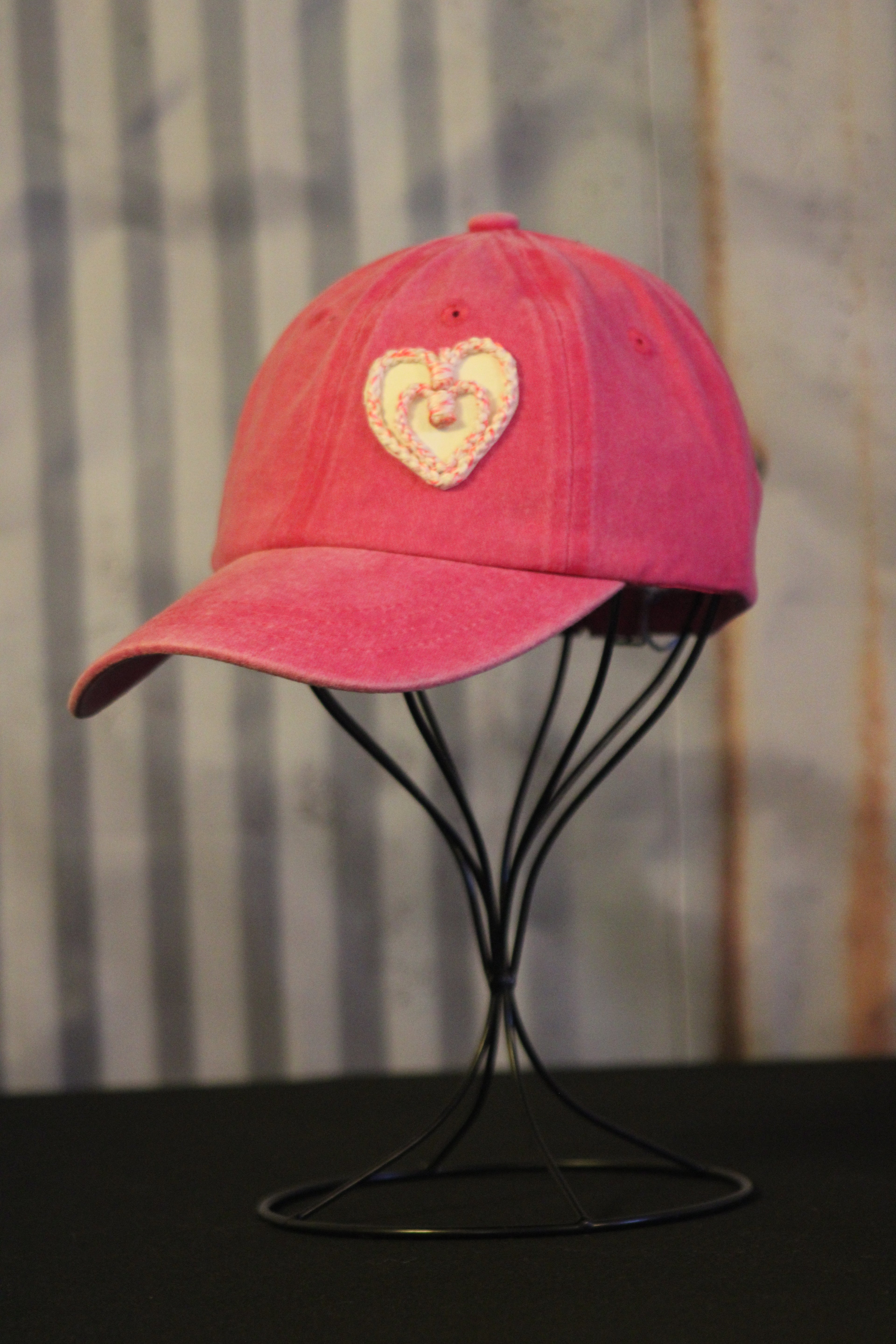 CAPS