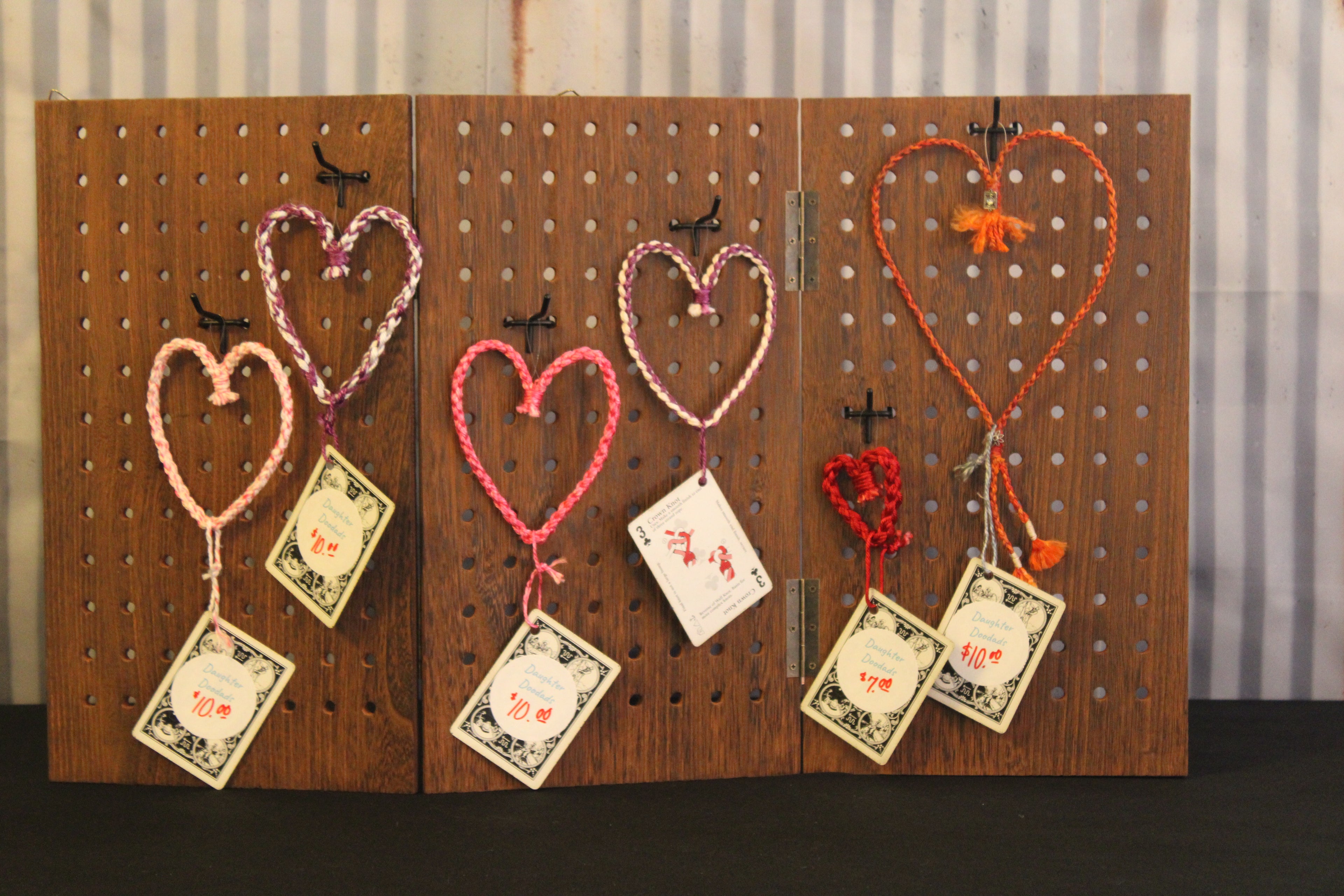 Hearts