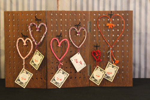 Hearts